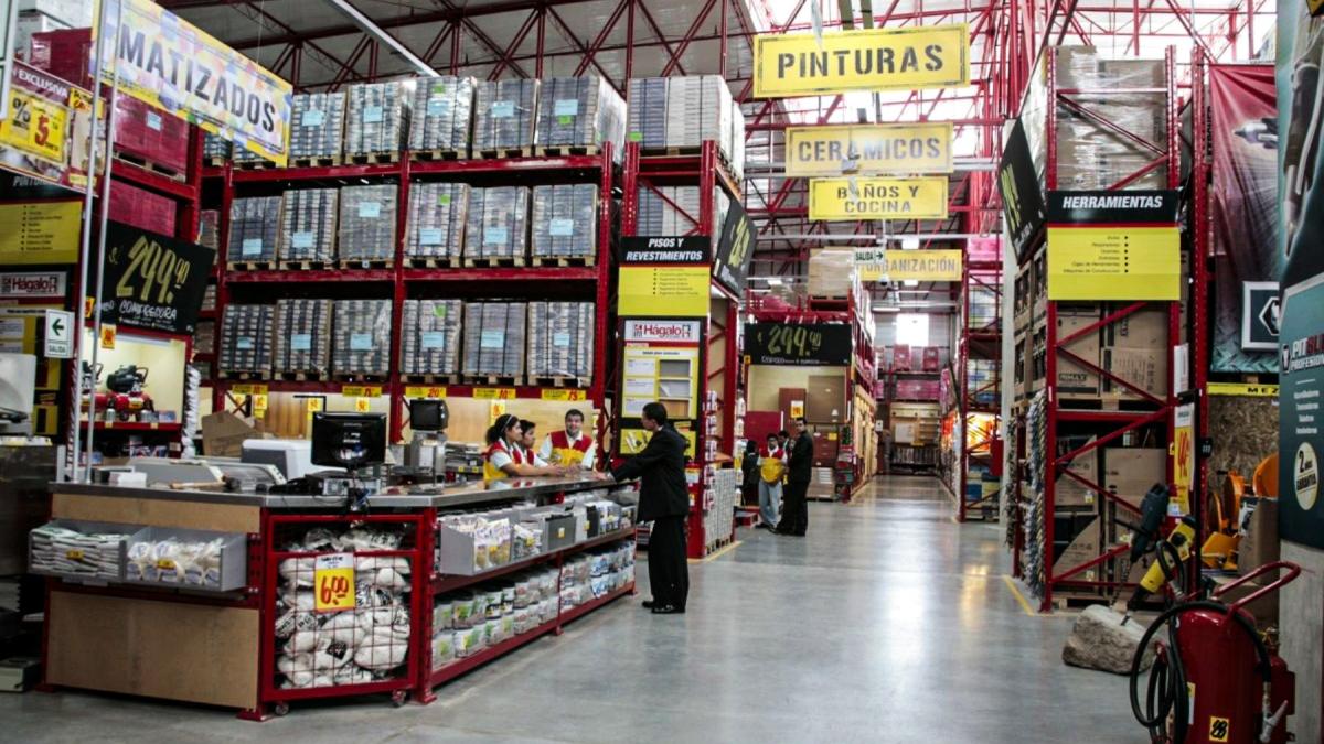 Ventas de productos para el mejoramiento del hogar superarían los S/6,300 millones

 – El diario andino