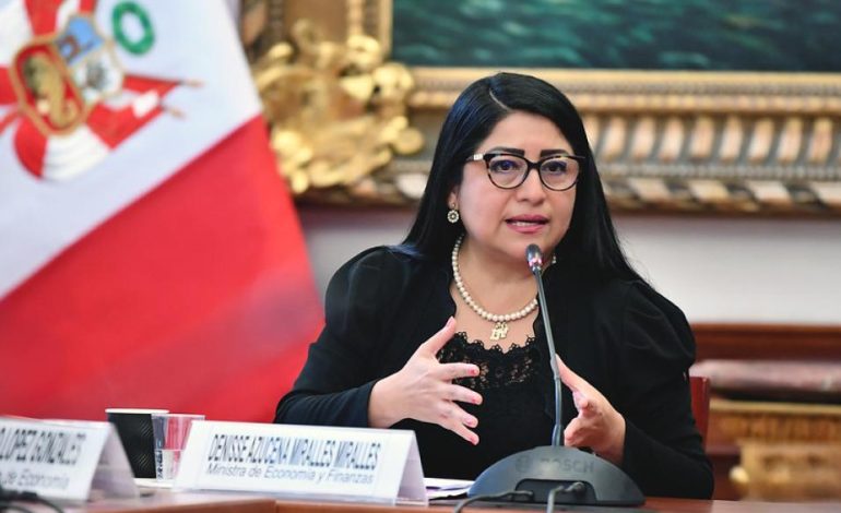 Hoy se designarán nuevos miembros del directorio de PetroPerú

 – El diario andino