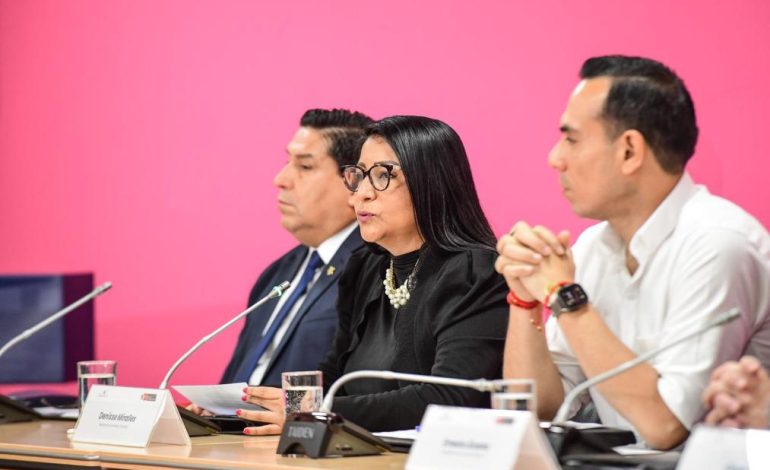 MEF anuncia medidas de ahorro por 1.200 millones de soles

 – El diario andino