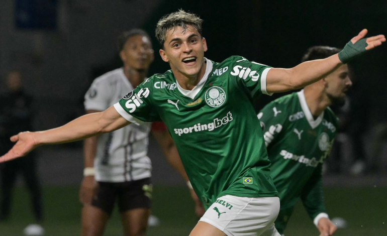 Palmeiras vs LDU Copa Libertadores 2025 resumen en vivo goles espn
– El diario andino