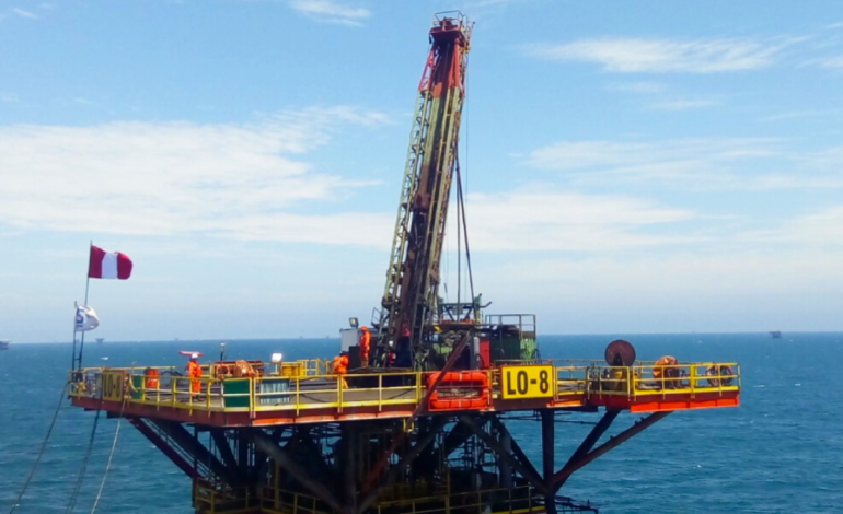 Petroperú y Perupetro firmaron acuerdo para la ampliación del lote Z-69 en Talara

 – El diario andino