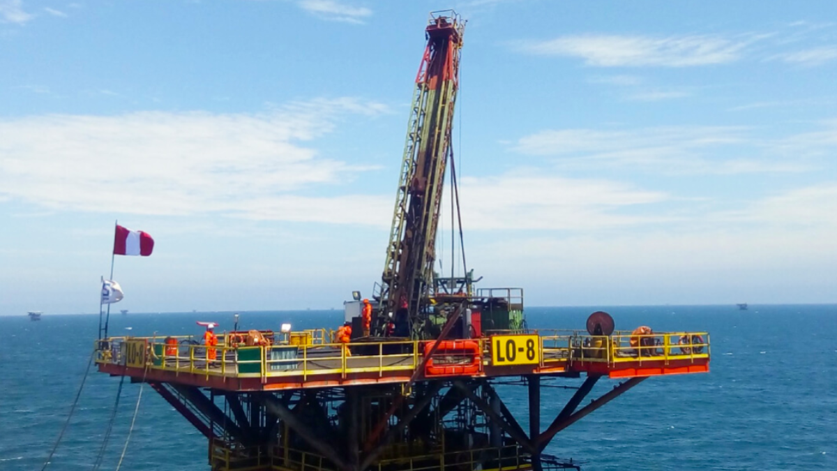 Petroperú y Perupetro firmaron acuerdo para la ampliación del lote Z-69 en Talara

 – El diario andino