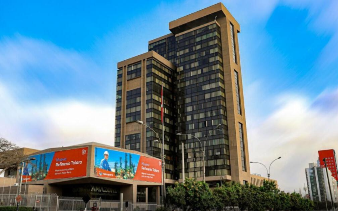 Petroperú reinicia un proceso clave para su transformación integral

 – El diario andino