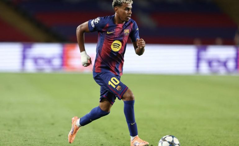 Liga de Campeones Chelsea vs Barcelona en vivo dónde ver

 – El diario andino