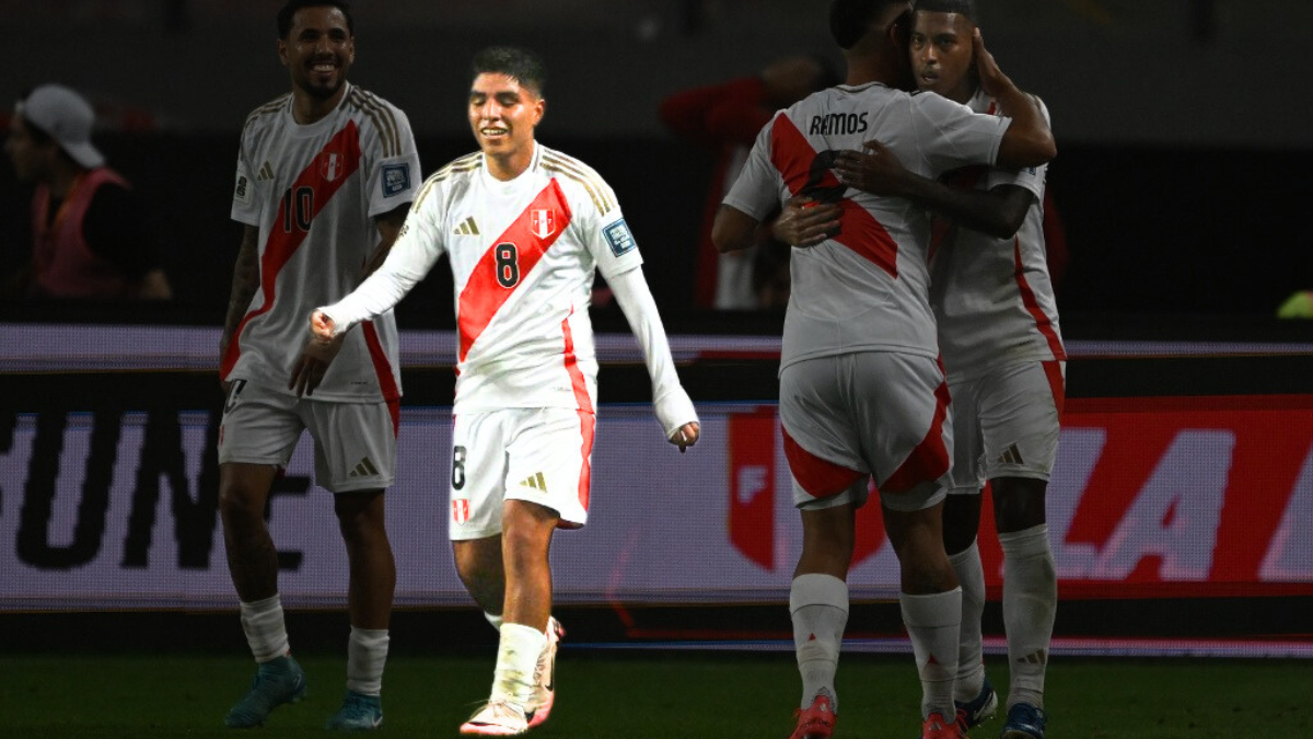 Piero Quispe sobre no ser convocado a la Selección Peruana: «Me dolió mucho»

 – El diario andino