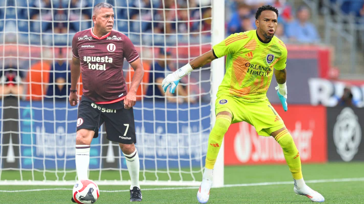 Puma Carranza aprobó el fichaje de un portero de Perú

 – El diario andino