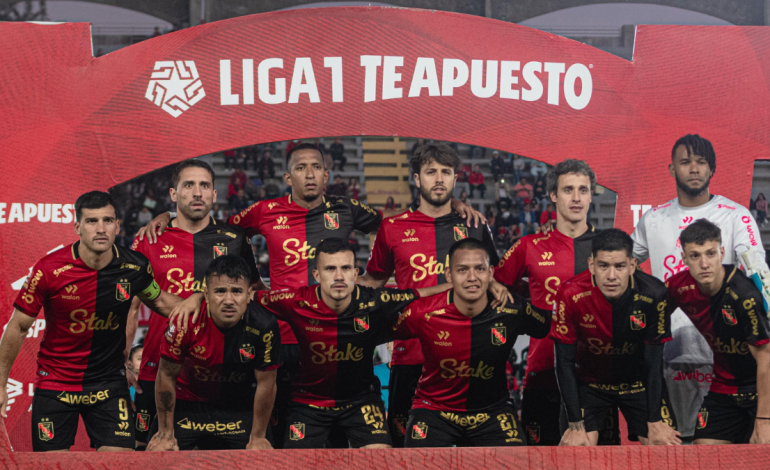 Juan Reynoso habría pedido la salida de 4 jugadores
– El diario andino