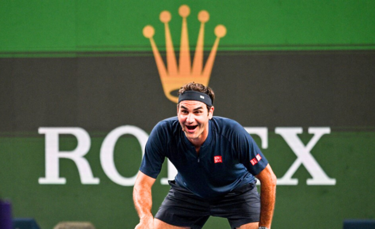 ¿Cómo se convirtió Roger Federer en multimillonario después de retirarse? No fue por el tenis

 – El diario andino