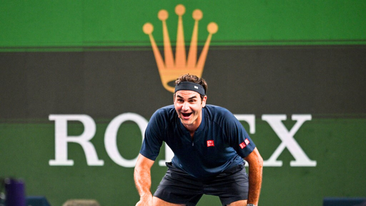 ¿Cómo se convirtió Roger Federer en multimillonario después de retirarse? No fue por el tenis

 – El diario andino