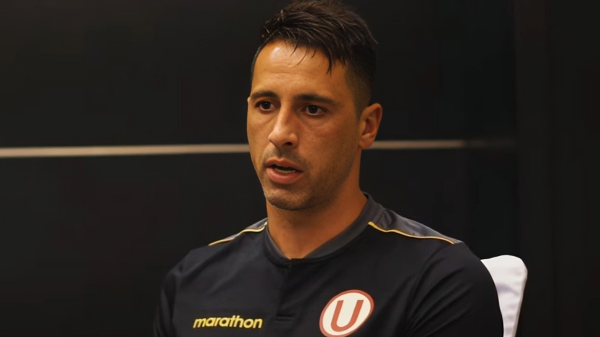 Si no van a contar conmigo me gustaría saberlo.

 – El diario andino