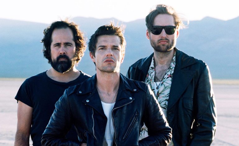 Después de 8 años, The Killers regresarán al Perú –

 – El diario andino
