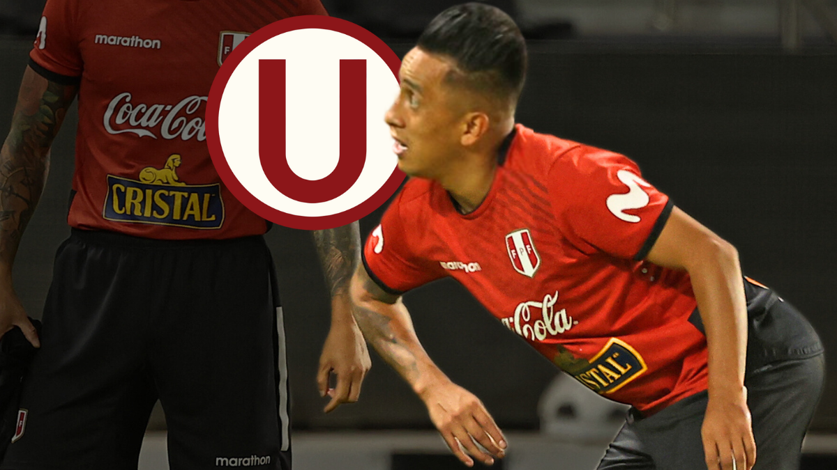 Universitario confirma interés en Christian Cueva: «Álvaro Barco está evaluando»

 – El diario andino