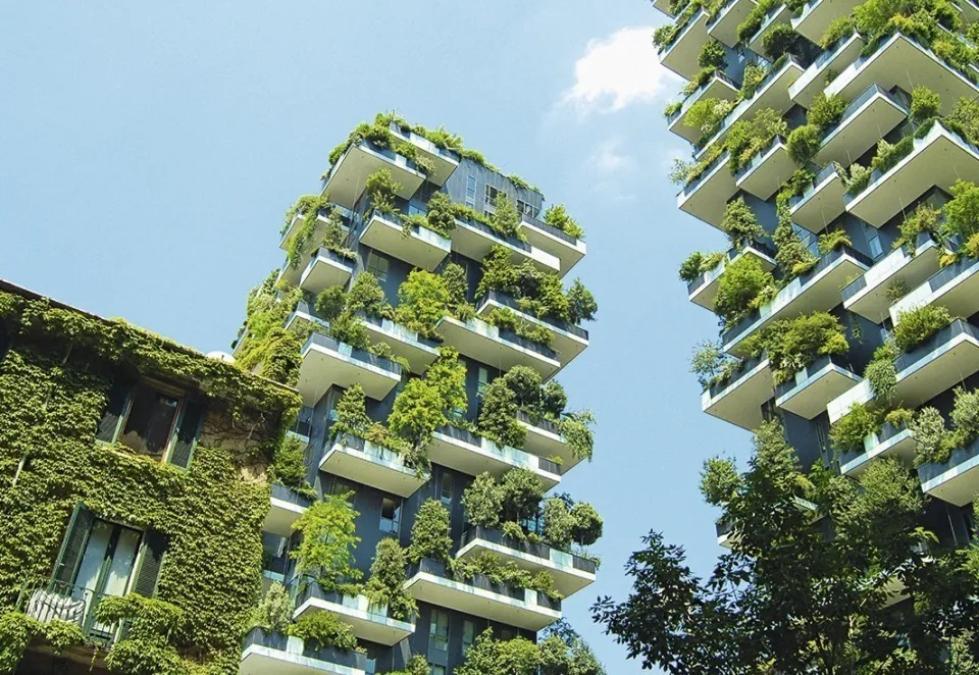 Cuatro buenas prácticas para construir espacios más sostenibles

 – El diario andino