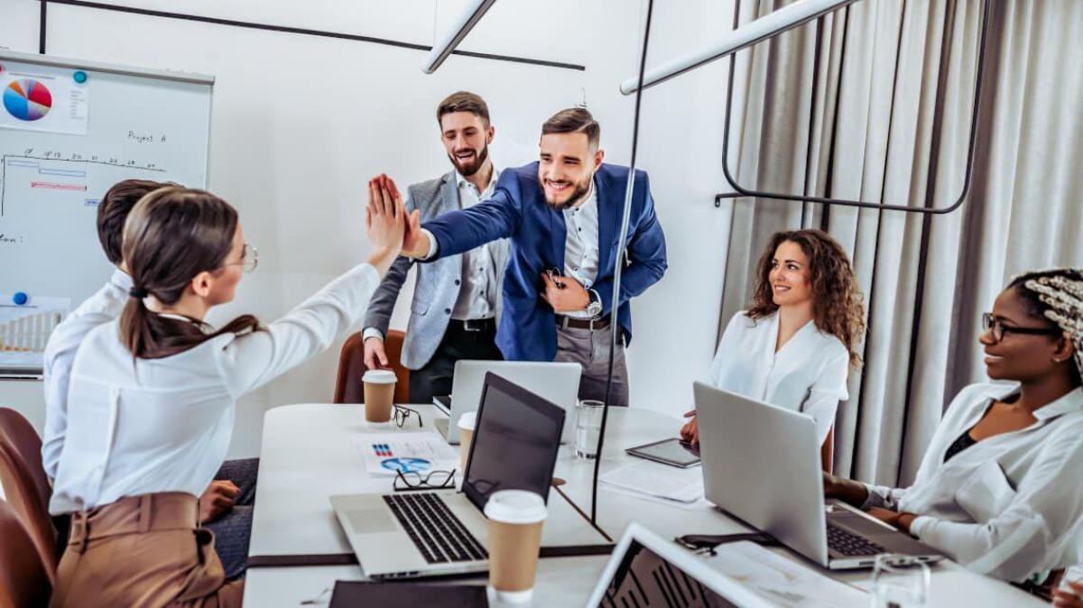 ¿Qué 5 tendencias caracterizarán la gestión de personas en 2026?

 – El diario andino