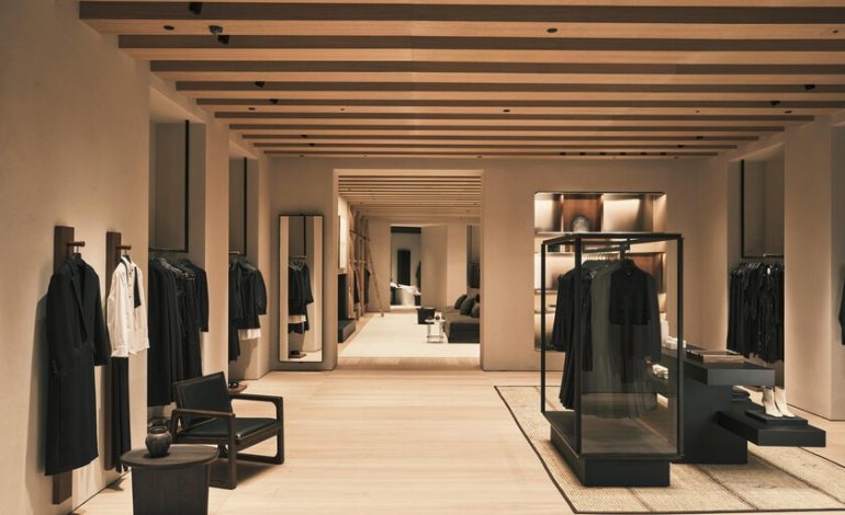 su ensayo para asaltar el lujo

 – El diario andino