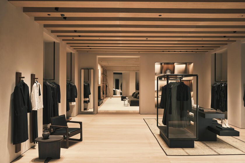 su ensayo para asaltar el lujo

 – El diario andino