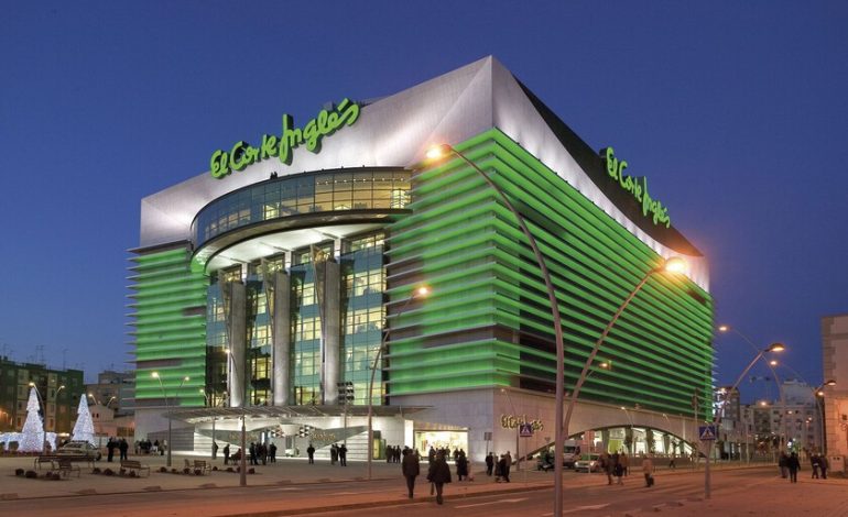 Cyber ​​Monday en El Corte Inglés: tenemos ofertas en televisores, móviles y más sólo hasta las 23:59 horas de hoy

 – El diario andino