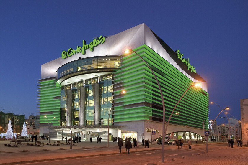 Cyber ​​Monday en El Corte Inglés: tenemos ofertas en televisores, móviles y más sólo hasta las 23:59 horas de hoy

 – El diario andino