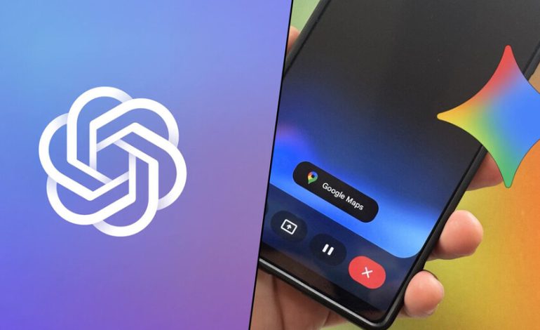 Google presionó el botón rojo cuando ChatGPT lo encontró. Ahora es OpenAI quien ha presionado, según WSJ

 – El diario andino