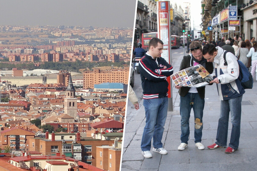 Los locales que ocupaba el negocio reabren como casas y apartamentos turísticos

 – El diario andino