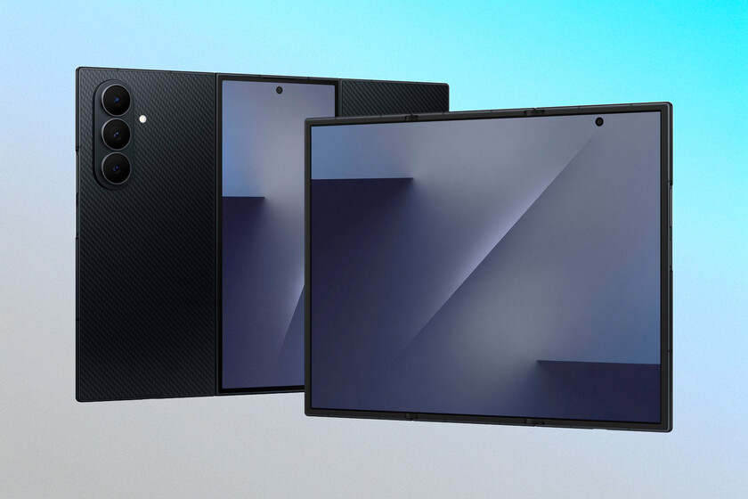 Nuevo Samsung Galaxy Z TriFold, características, precio y ficha técnica

 – El diario andino