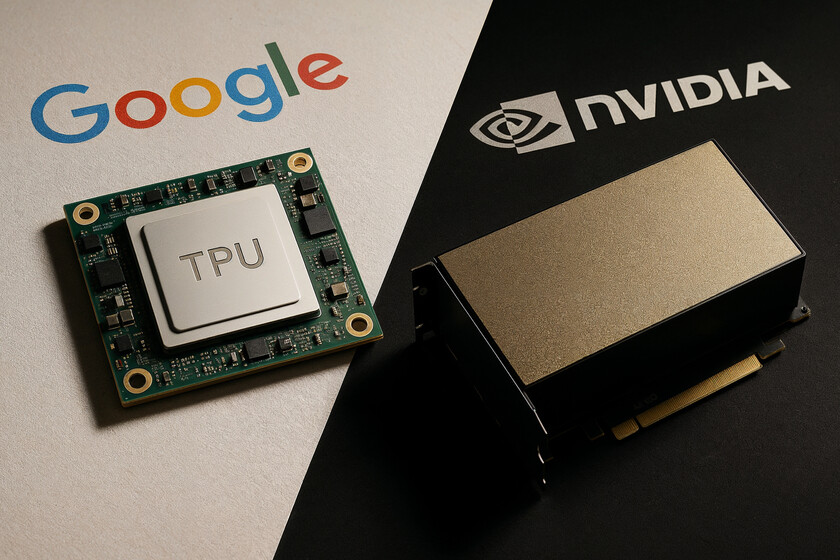 Las TPU de Google son la primera gran señal de que el imperio de NVIDIA está tambaleándose

 – El diario andino