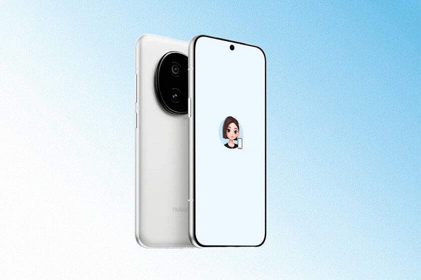 ZTE ya tiene un teléfono con un agente de IA que hace las cosas por ti y está agotado

 – El diario andino