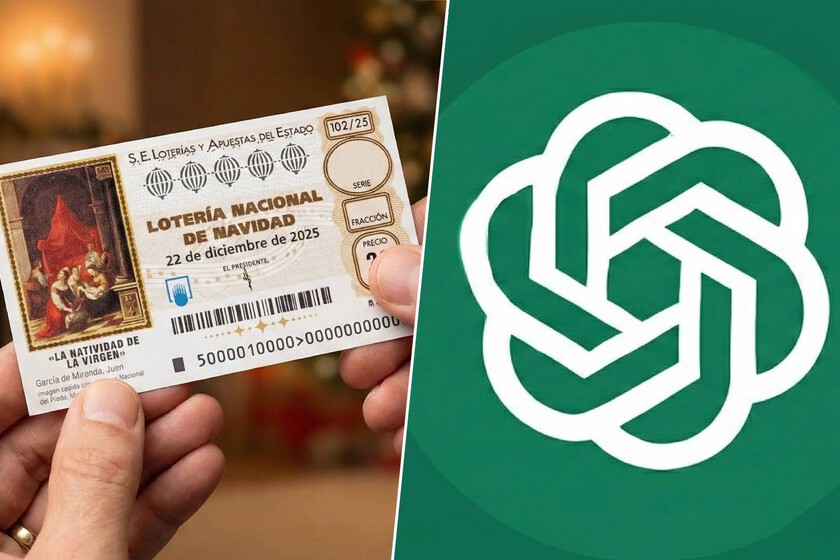 ChatGPT tiene las mismas posibilidades de ganar el premio mayor de la lotería que una bruja leyendo las tripas de un cuervo

 – El diario andino