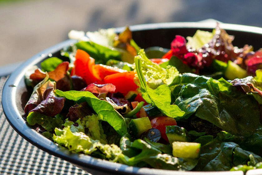 Si quieres que tu cuerpo sea biológicamente ocho años más joven, la ciencia tiene una receta para ti: dieta vegana

 – El diario andino