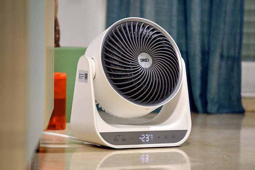 DREO 714S, análisis – review con características, precio, especificaciones y experiencia de uso. – El diario andino