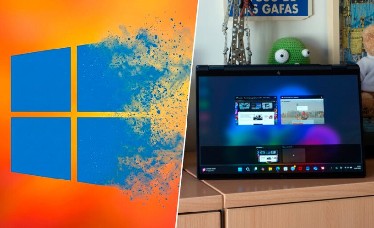 Su carrera por modernizarse está rompiendo lo que siempre ha funcionado

 – El diario andino