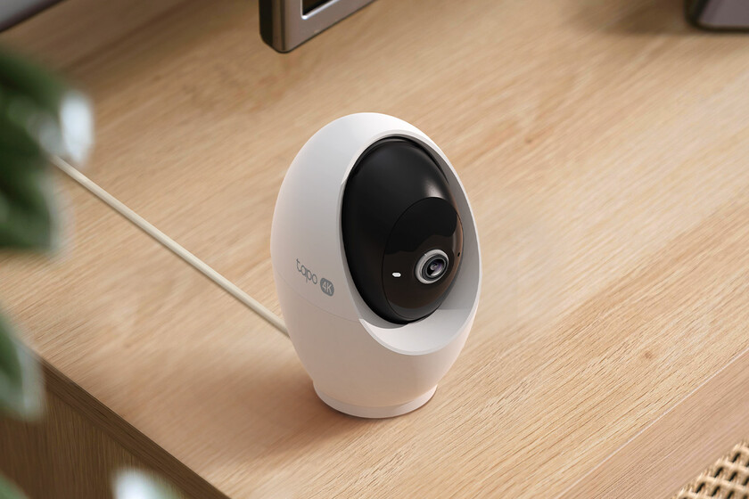 Este cuenta con reconocimiento facial gratuito, visión nocturna y audio bidireccional.

 – El diario andino