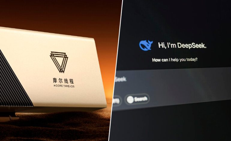 se dispara un 500% y convierte en oro al creador de DeepSeek

 – El diario andino