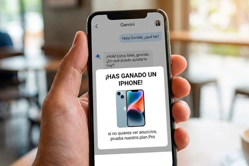 OpenAI y Google niegan que vayan a poner anuncios en ChatGPT y Gemini. La realidad es que las cuentas no vienen solo con suscripciones

 – El diario andino