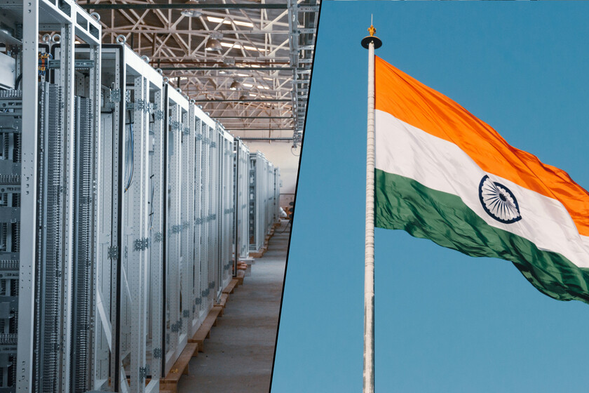 Las grandes tecnologías están convirtiendo a la India en el nuevo favorito de su expansión de la IA

 – El diario andino