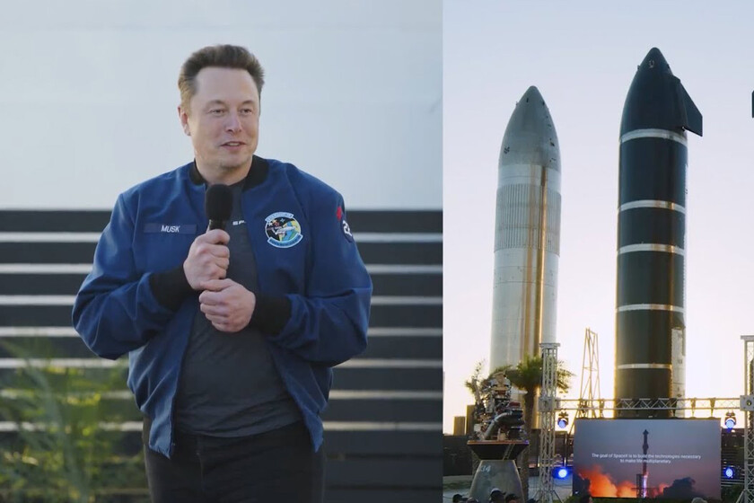 Elon Musk se ha negado a sacar a bolsa SpaceX durante 20 años. Su nueva obsesión le ha hecho cambiar de opinión.

 – El diario andino