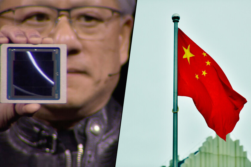 Ahora su mayor desafío es convencer a Beijing de que les permita usarlos.

 – El diario andino