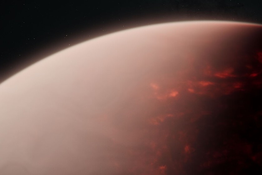 James Webb ha abierto la puerta a un mundo fascinante

 – El diario andino