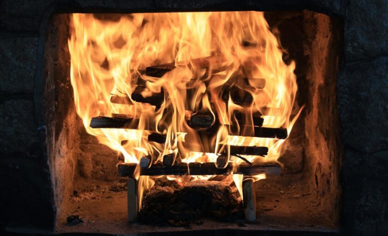 Acabamos de rehacer completamente nuestra relación con el fuego.

 – El diario andino