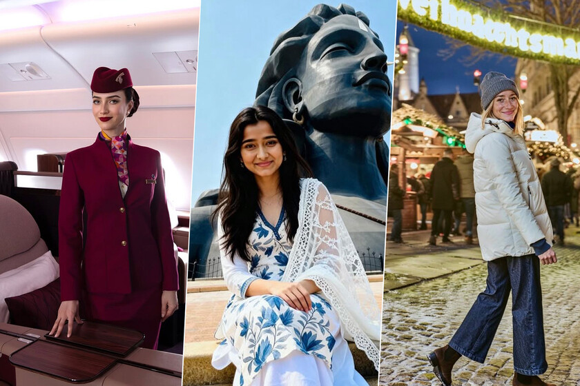 Te apetece ir a Sri Lanka porque lo viste en Instagram. El problema es que la persona que te lo recomendó era una IA

 – El diario andino