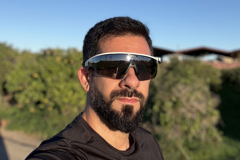 He probado las Oakley Meta Vanguard. Y he aprendido que el futuro de las gafas deportivas aún pesa demasiado – El diario andino
