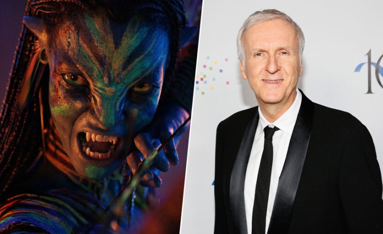 James Cameron siempre ha jugado cara o cruz con sus películas. El cine le ha devuelto una fortuna de 1.100 millones

 – El diario andino