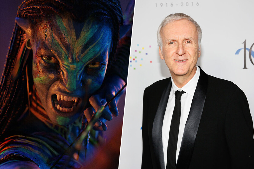James Cameron siempre ha jugado cara o cruz con sus películas. El cine le ha devuelto una fortuna de 1.100 millones

 – El diario andino