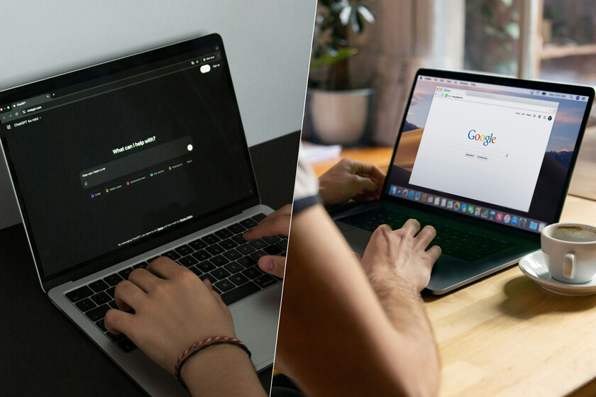 lo que más se repite no se parece en nada a las búsquedas de Google

 – El diario andino