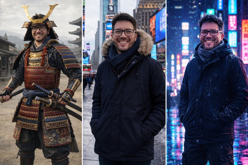 planta cara al fenómeno Nano Banana Pro de Google

 – El diario andino