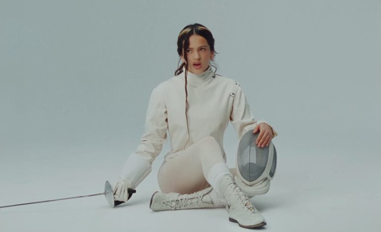 Rosalía sabe que estamos en la era del post-woke y lo está reflejando en cada movimiento

 – El diario andino