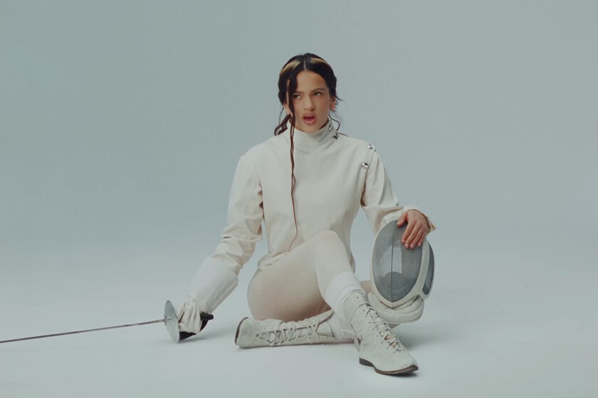 Rosalía sabe que estamos en la era del post-woke y lo está reflejando en cada movimiento

 – El diario andino