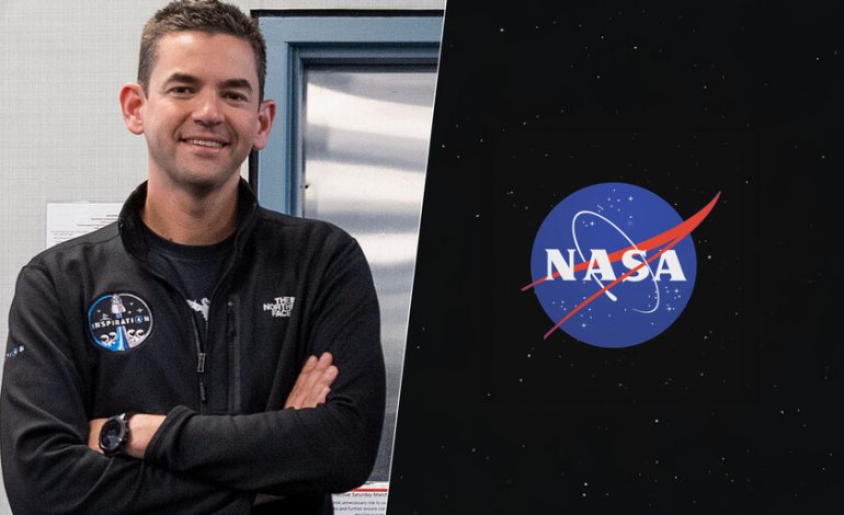 El astronauta privado Jared Isaacman será su nuevo director.

 – El diario andino