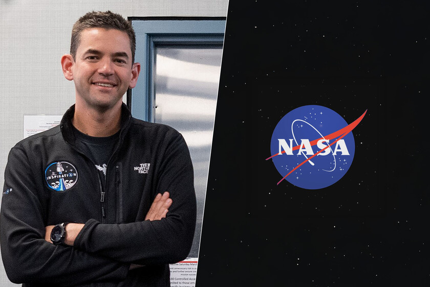 El astronauta privado Jared Isaacman será su nuevo director.

 – El diario andino