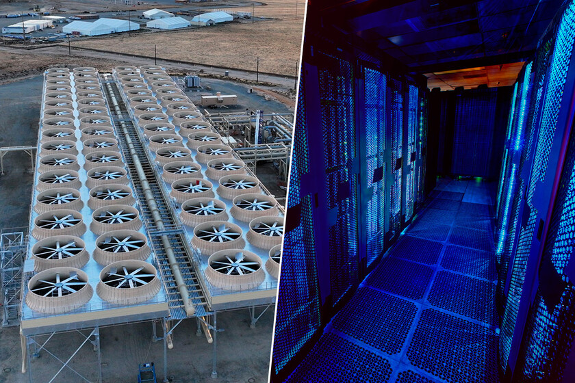 La Tierra lleva millones de años aportando calor y ahora Google lo quiere para algo muy distinto a calentar

 – El diario andino